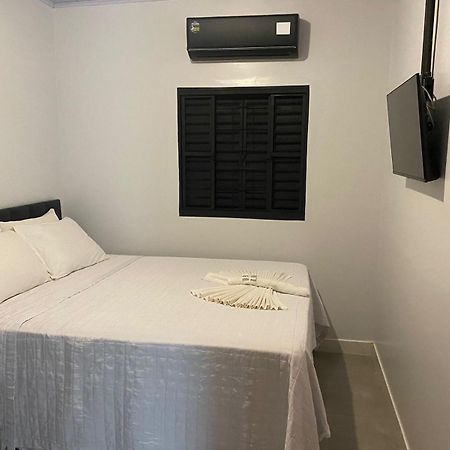 Hotel Avenida Plaza Querencia  المظهر الخارجي الصورة