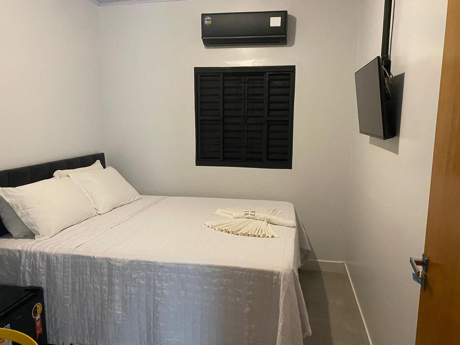Hotel Avenida Plaza Querencia  المظهر الخارجي الصورة