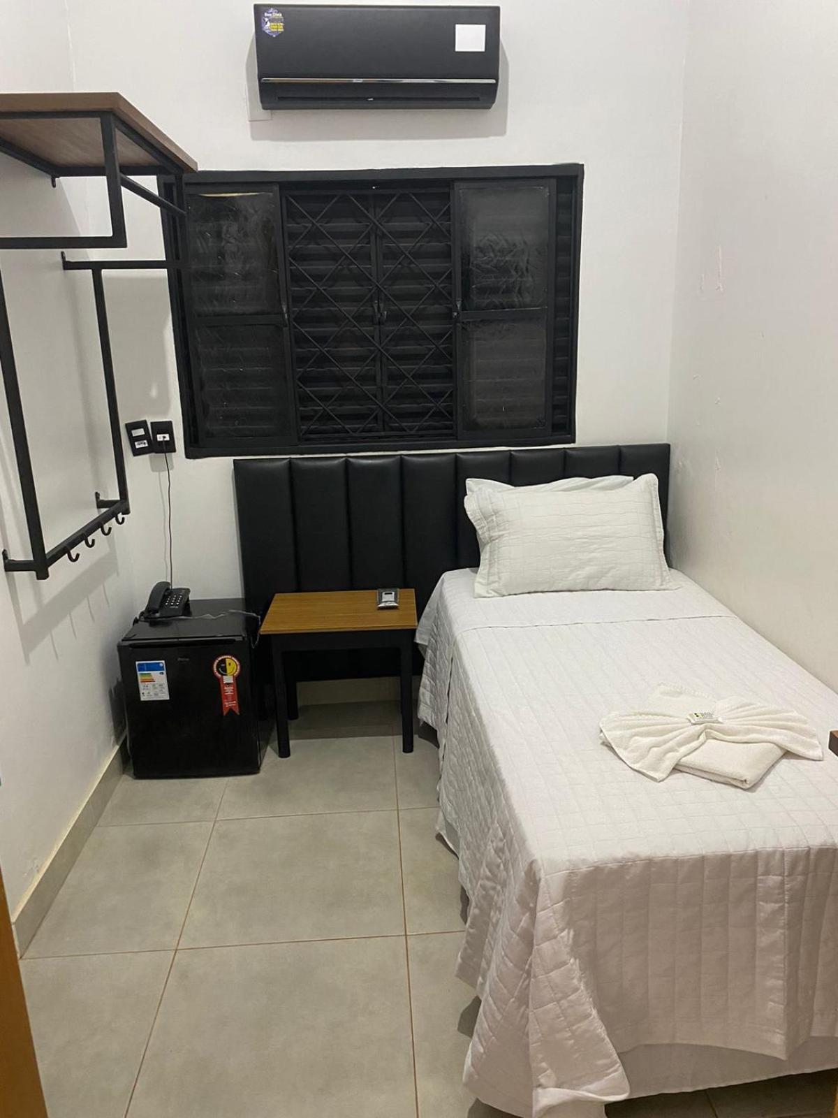 Hotel Avenida Plaza Querencia  المظهر الخارجي الصورة